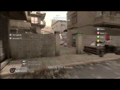 VVV v TCM Semi Finals Highlights Tangodown