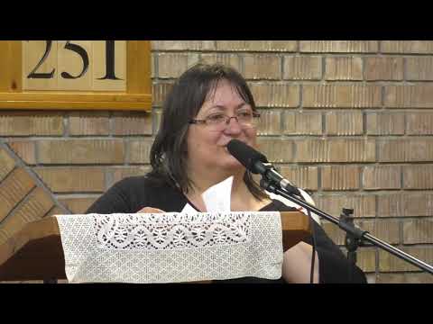 Megbékélés Háza Hangverseny 2018.04.30. Gulyás Márta, Scholz Melinda, Rózsa Richárd Kamaraestje