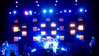 311 - Rollin&#39; (Live @ 311 Pow Wow Festival 8/5/11) HD