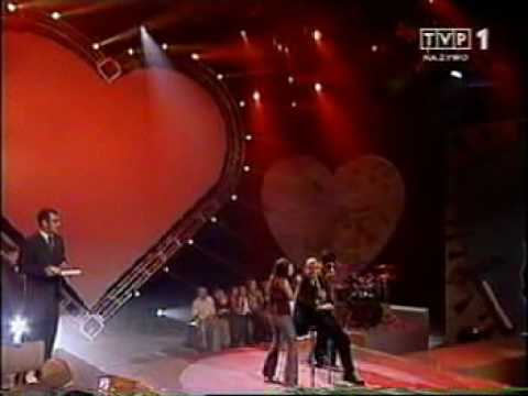 Kasia Pietras i Sylwia Wisniewska - Tylko nie Pal