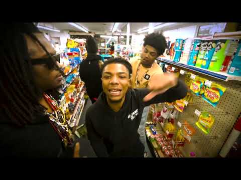 GTG Vass x GTG NT - "Won't Change" (Official Music Video)