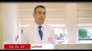Op. Dr. Ali Uzpak - Ortopedi ve Travmatoloji