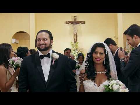 Wedding Videography Sample