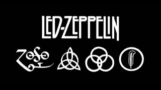 Led Zeppelin - I Gotta Move (Rare Version)