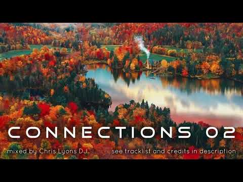 Connections 02: Melodic Progressive House DJset (Sep 2021)