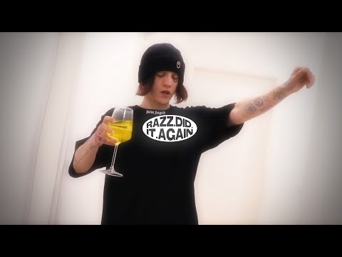 (FREE) T-LOW x LEXIKA POP PUNK Type Beat - "riot"