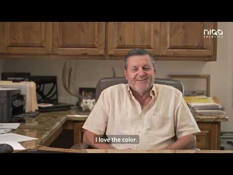 Niqo Liberate | Testimonial Series Ep 2: The Story of Gila Valley Farms