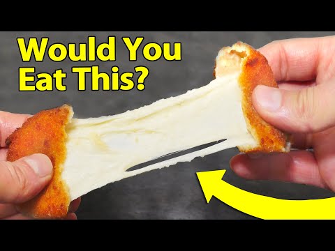 5 Delicious Snacks You Can Make In a Frying Pan