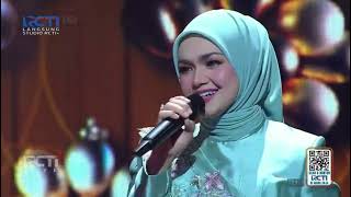 Download lagu Siti Nurhaliza ft Ade Govinda - Menamakanmu Cinta (Indoensian Television Awards) mp3