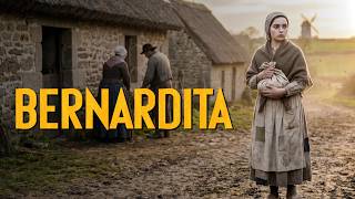 16 de abril: Santa Bernardita Soubirous: La Joven que Vio a la Virgen en Lourdes