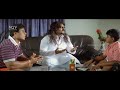 Komal and His Gang Plan to Rob Comedy Scene | Nannavanu Kannada Movie | Jim Ravi