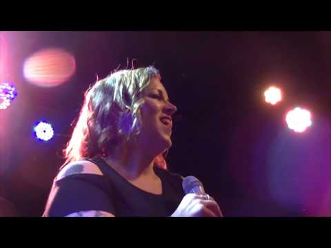 The Sentiments - I Don't Wanna Fight