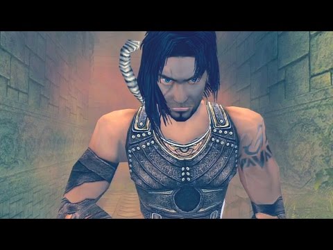 Prince of Persia : L'Ame du Guerrier IOS