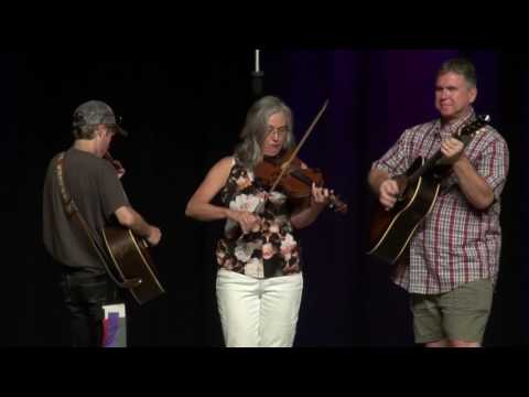 2017-06-22 Sr2 Starr McMullen - Sr Div - Weiser Fiddle Contest 2017