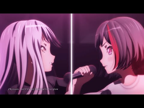 BanG Dream! 2nd Season Returns Sae Otsuka