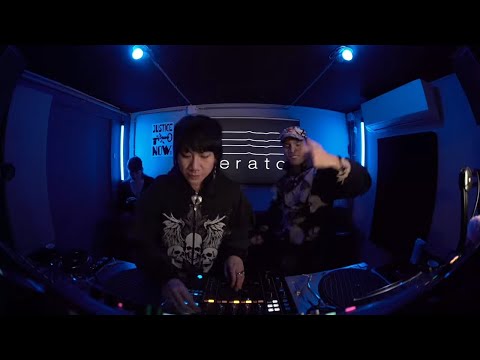 Animistic Beliefs | DJ-set | @ Operator Radio (Rotterdam) [Footwork Special]