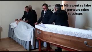 FUNERIS VIDEO CIVIERE