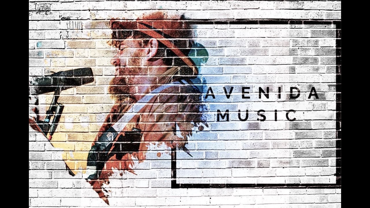 Promotional video thumbnail 1 for Avenida Music