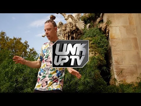 M Dot R - Likkle But Talawa [Music Video] | Link Up TV