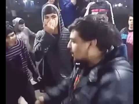 SEMI FINAL ERRE vs FRESH /FECHA 3/12/ MANANTIAL FREESTYLE