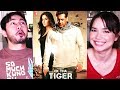 EK THA TIGER | Salman Khan | Katrina Kaif | Movie Review!