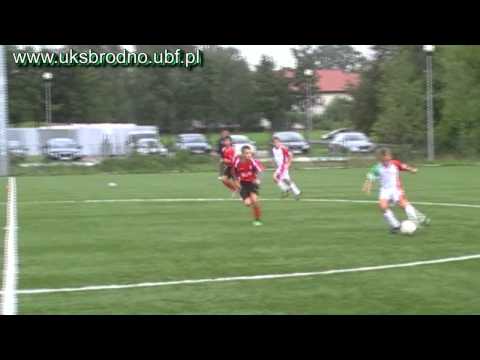 UKS Bródno Warszawa - Mazowsze Miętne 4:2