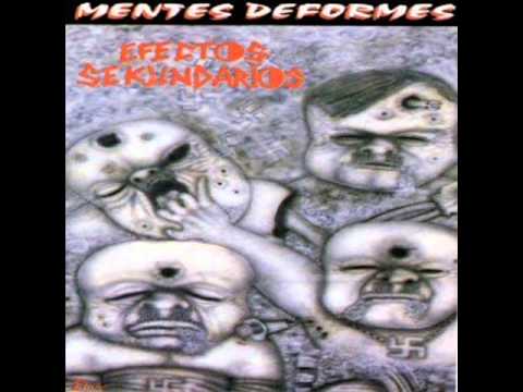 Efectos Sekundarios-Mentes Deformes (1993)