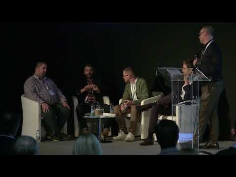 IRX 2018 Panel: What Are The Challenges When Expanding Internationally And How to Overcome Them?