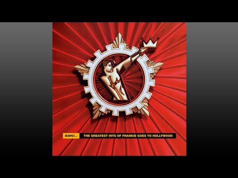 Frankie Goes to Hollywood ▶ Greatest·Hits (Full Album)