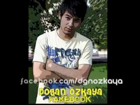 Dogan Özkaya - Fakebook