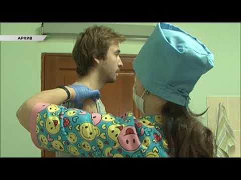 Курская область готовится к получению вакцины от коронавируса