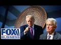 'I'LL HAVE TO FIRE HIM': Trump issues STARK ultimatum to Fed Chair Powell