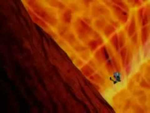 RaexRob AMV WHY by ayaka