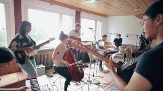 Omega Orchestra - Til Fjell - All You Do