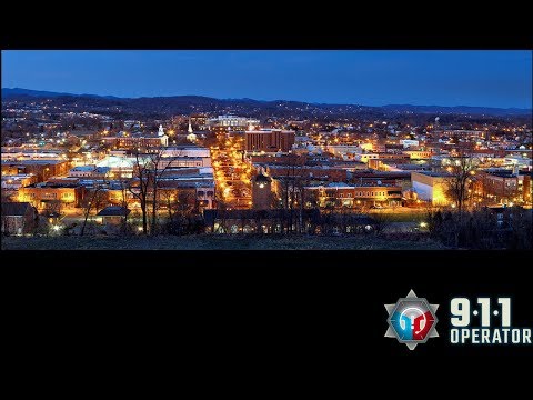 911 operator-Free Play (search and rescue DLC)