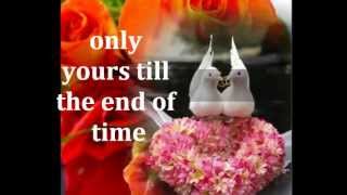 Till The End Of Time