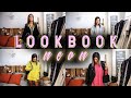 HOW TO WEAR colores flúor: 7 looks en esta tendencia HOW TO WEAR colores flúor: 7 looks en esta tendencia