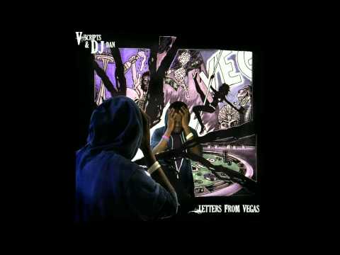 V Scripts (Renegade) Ft. Chaos & Jenna Capri - The Feeling