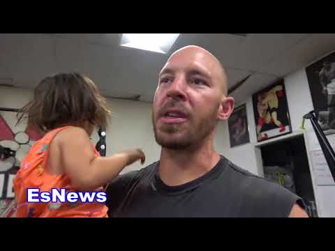 Tevin Farmer vs Gervonta Davis Who Are You Picking? EsNews Boxing