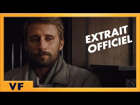Loin de la foule déchainée - Extrait Le nouveau berger [Officiel] VF HD