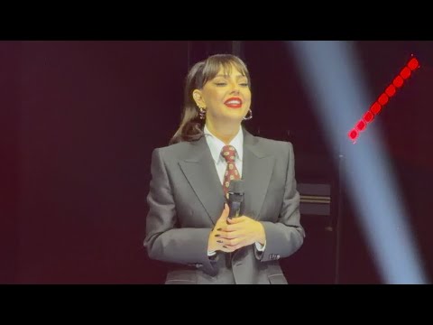 Mahşer - Ebru Gündeş