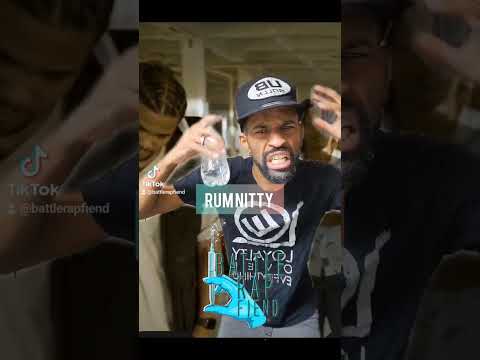 Rum Nitty vs Emmerson Kennedy