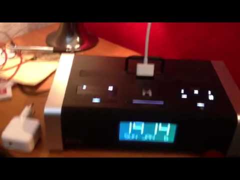 comment demonter un ihome