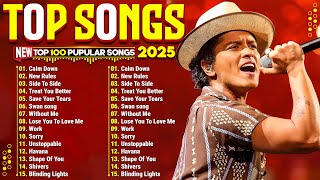 Top Song Playlist 2025 gameplay video by jylabe0050,  duration