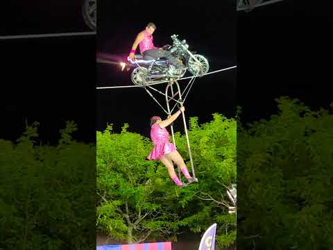 Danger Hides In Beauty, And Beauty In Danger! #quotes #circus #viralvideo #fypシ゚viral