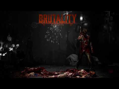 GetchoLickBack (Mileena - Sareena) vs Tenebris_PR (Kenshi - Frost)