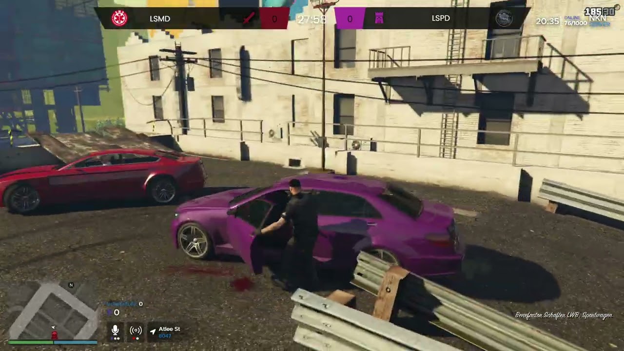 [ESX] NKN - Gangwar thumbnail 2