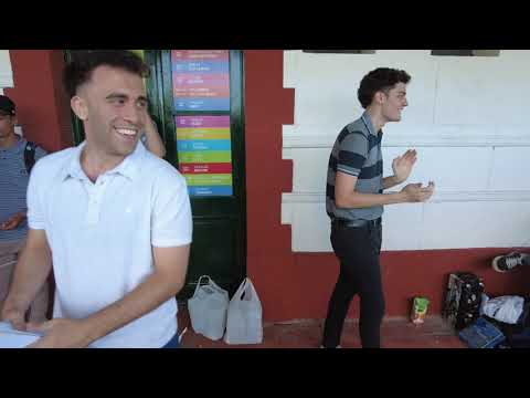 ALEJO SANTINO vs KAFRA - 8vos - F-NIX Fecha 6 - Regional COPA DE ORO - 13/11/2021