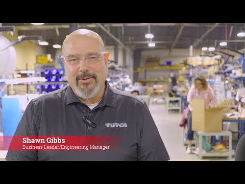 Our Team at TUTCO Farnam