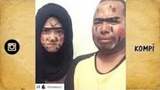 Download lagu VIDEO KOMPILASI DUO HARBATAH INSTAGRAM #8 | mp3